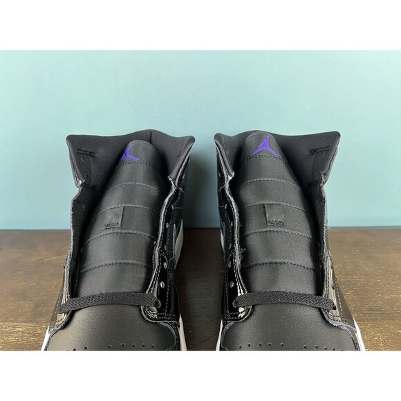 Nike Air Jordan 1 Mid SE "Space Jam" All Star Men’s Size 13 DV1308-004 - Picture 8 of 11